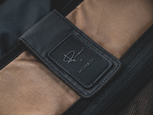 Sustainable Luxury Leather Goods for Tech Lovers