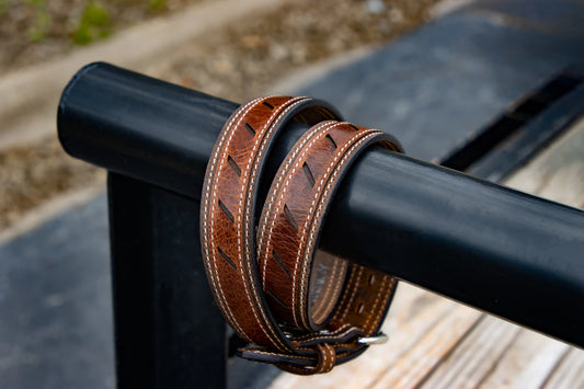 Style Meets Utility Leather Accessories That Shine