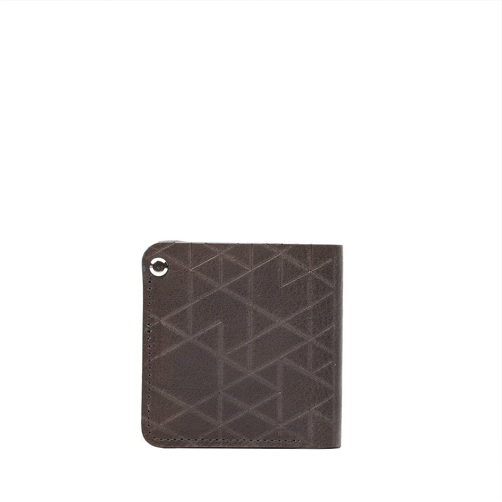 Leather AirTag Billfold Wallet 1.0-10