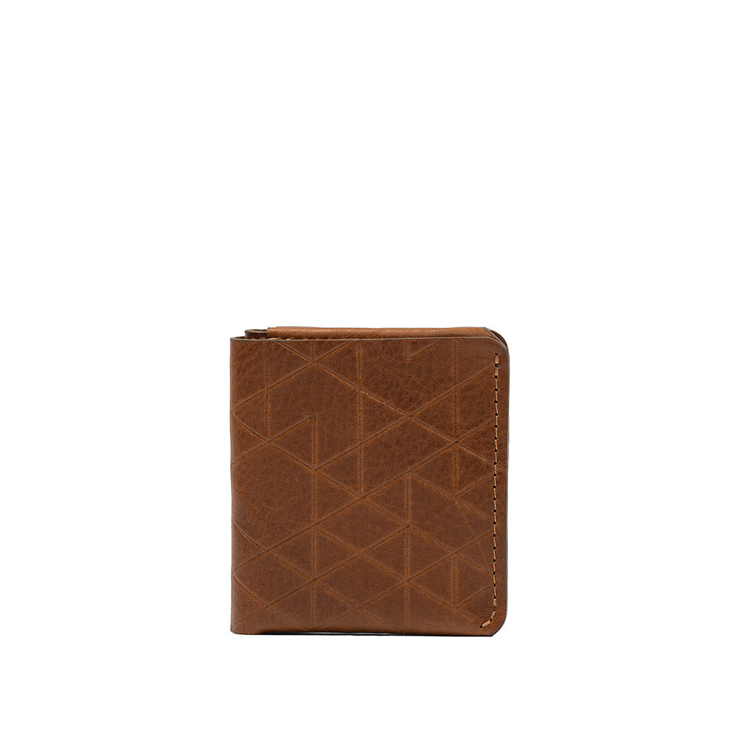 AirTag Wallet - Leather Billfold 2.1-16