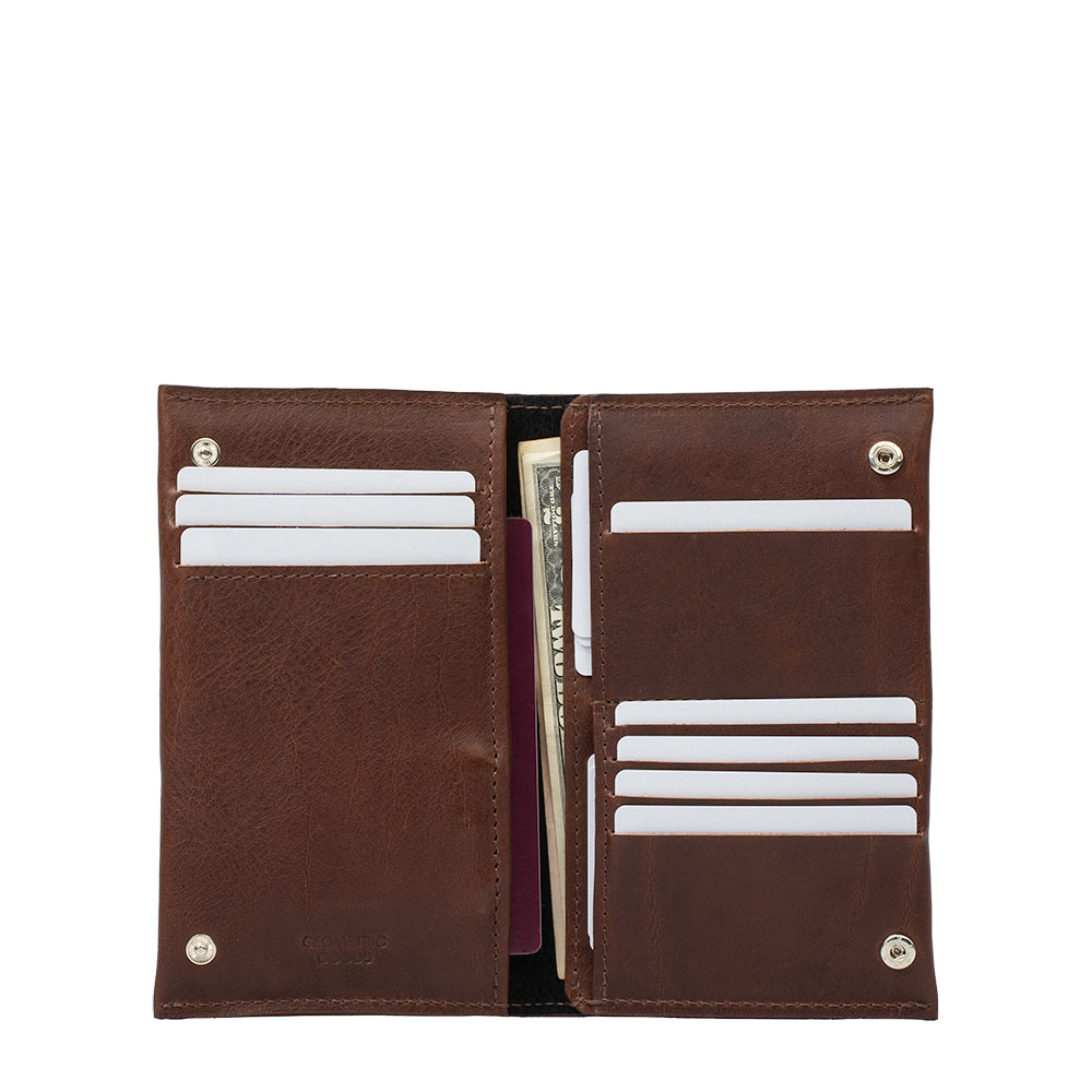 AirTag Wallet - Continental-1