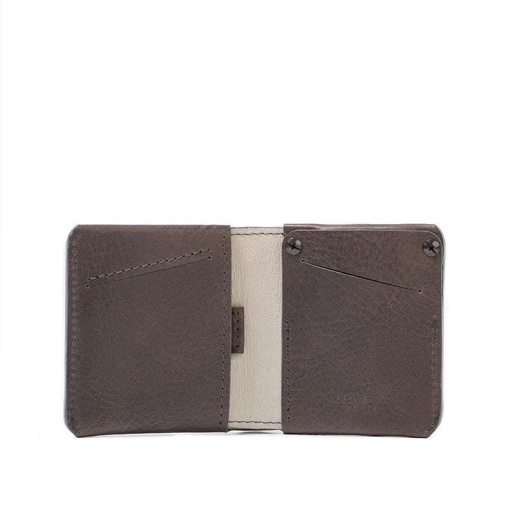 AirTag Wallet - Leather Billfold 2.1-10