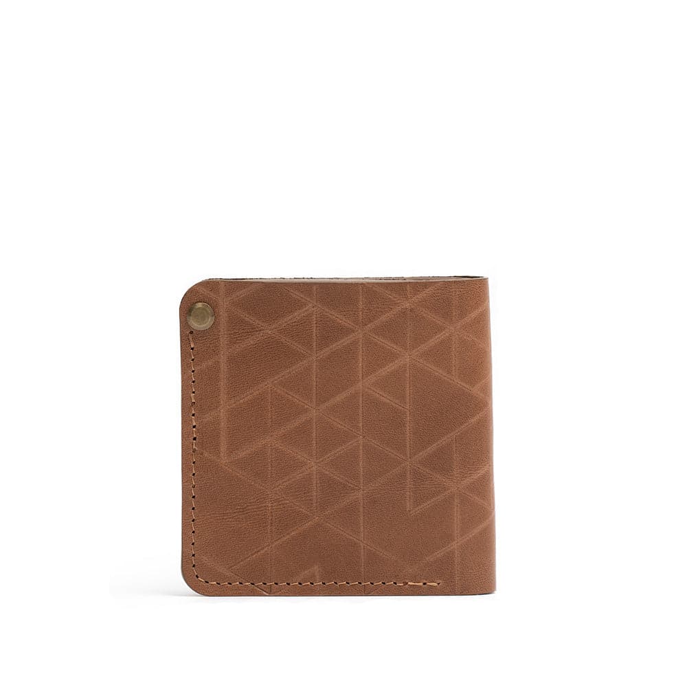 Leather AirTag Billfold Wallet 1.0-9