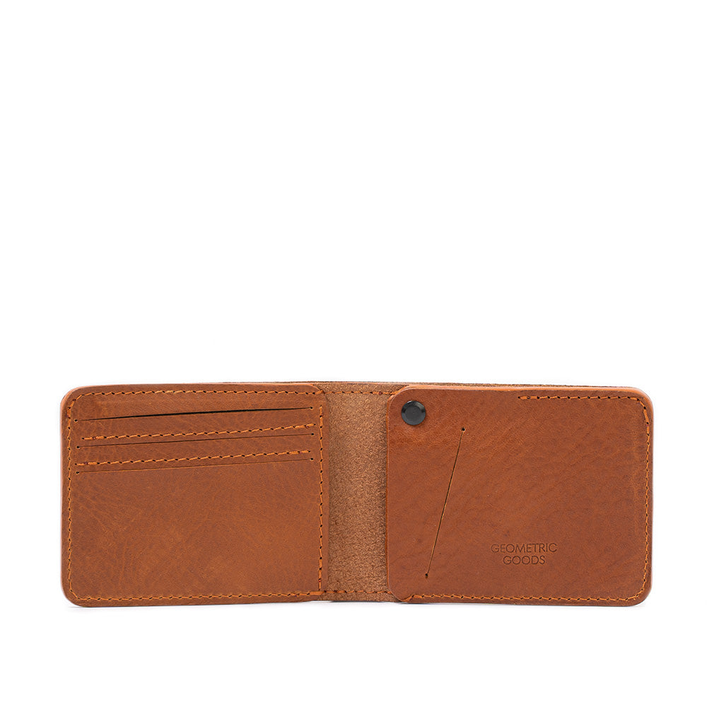 Dollar Bill AirTag Wallet-5