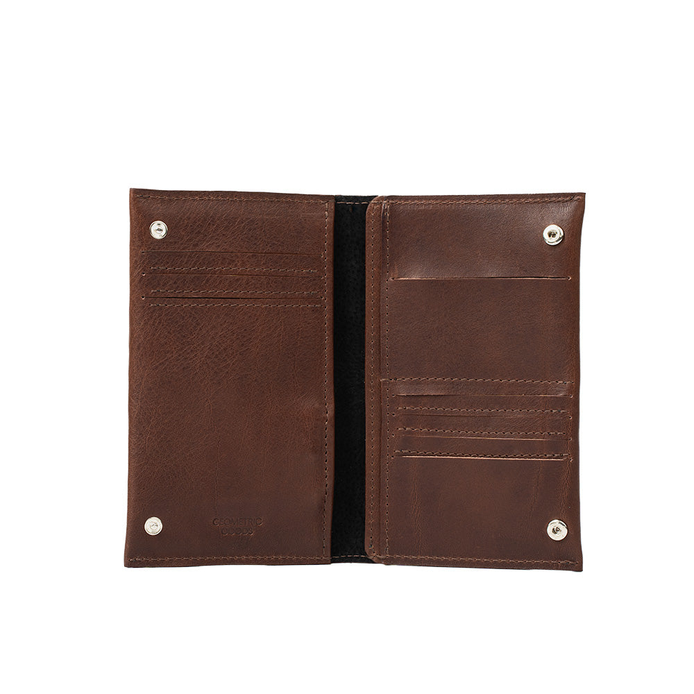 AirTag Wallet - Continental-0