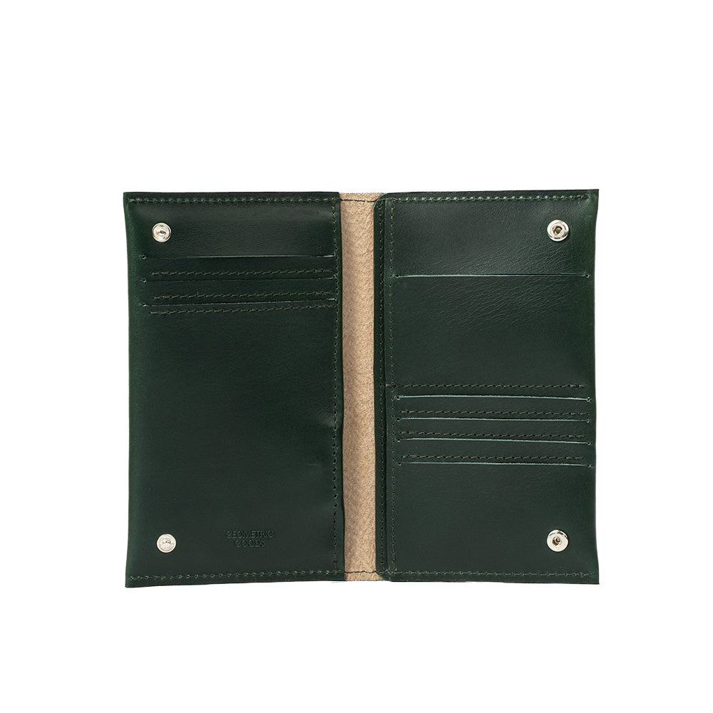 AirTag Wallet - Continental-4