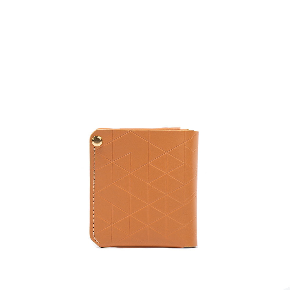 AirTag Wallet - Leather Billfold 2.1-21