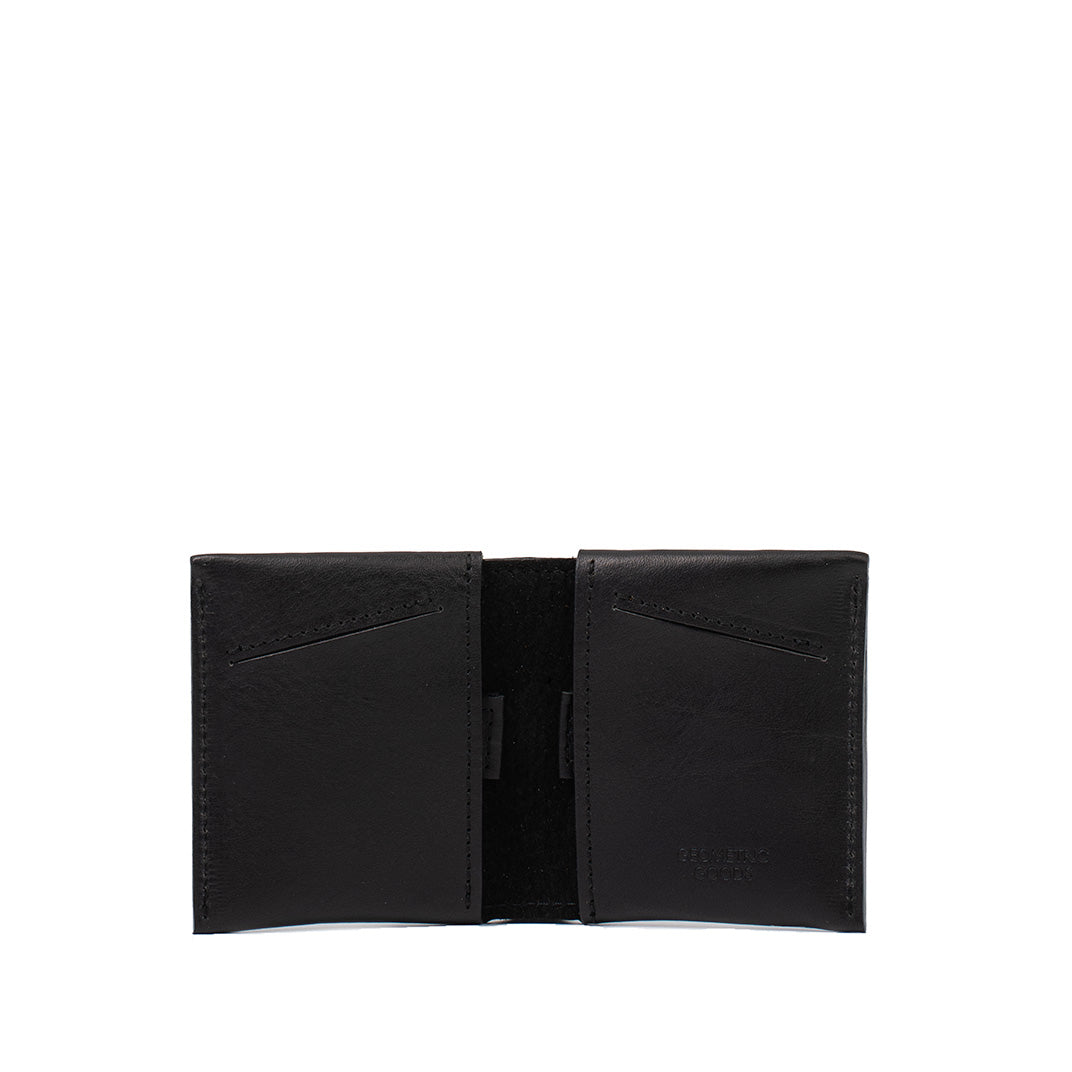 Leather Wallet - Bi-Fold 2.0-5