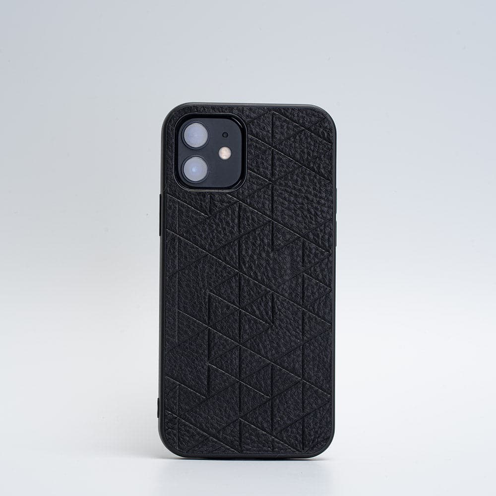 iLeather cases for iPhone 12 Series - Vectors-5