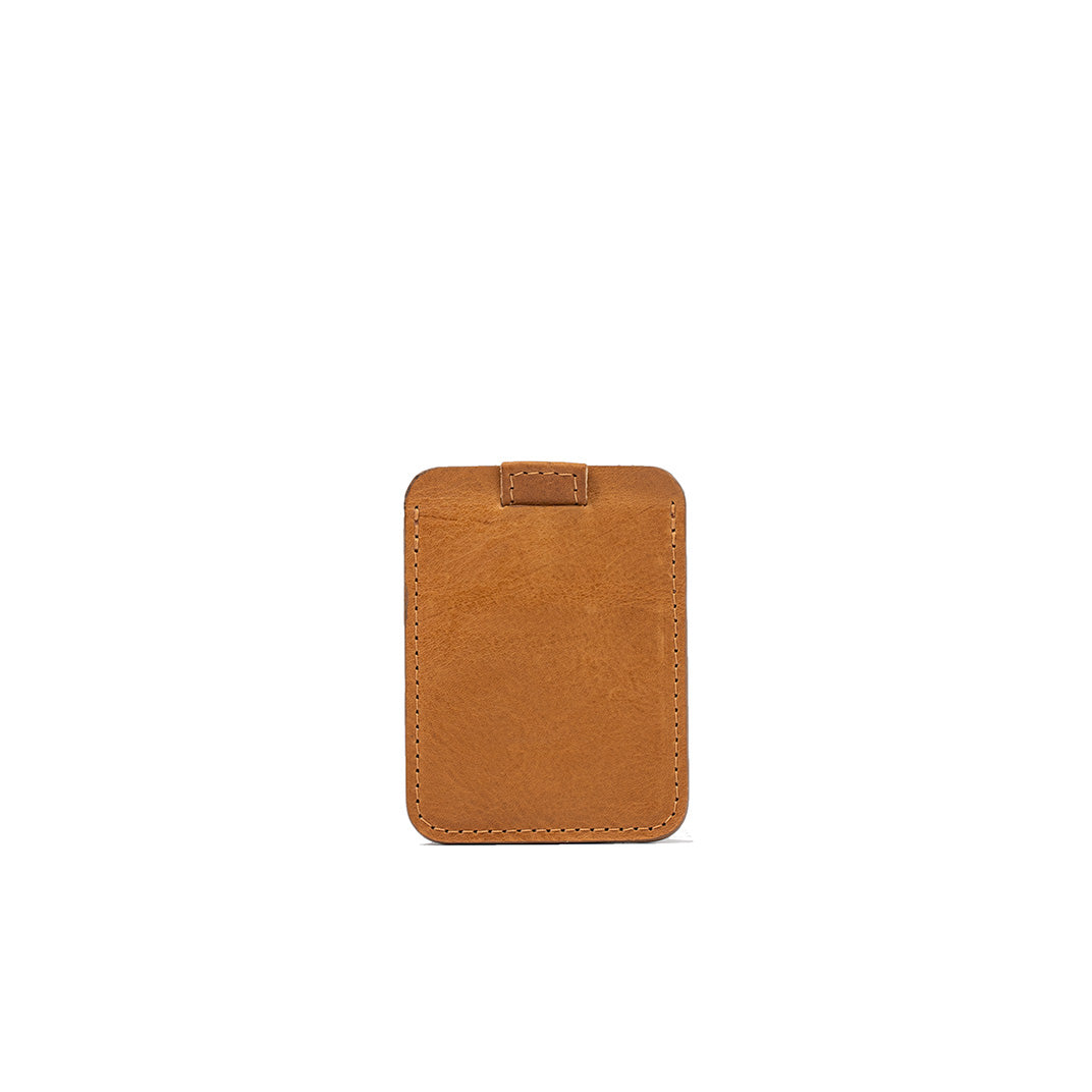 Leather Cardholder Wallet-6