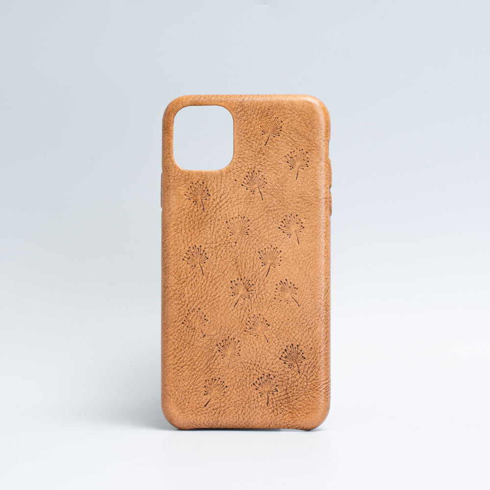 Leather iPhone 11 Pro Max cases - SALE-3