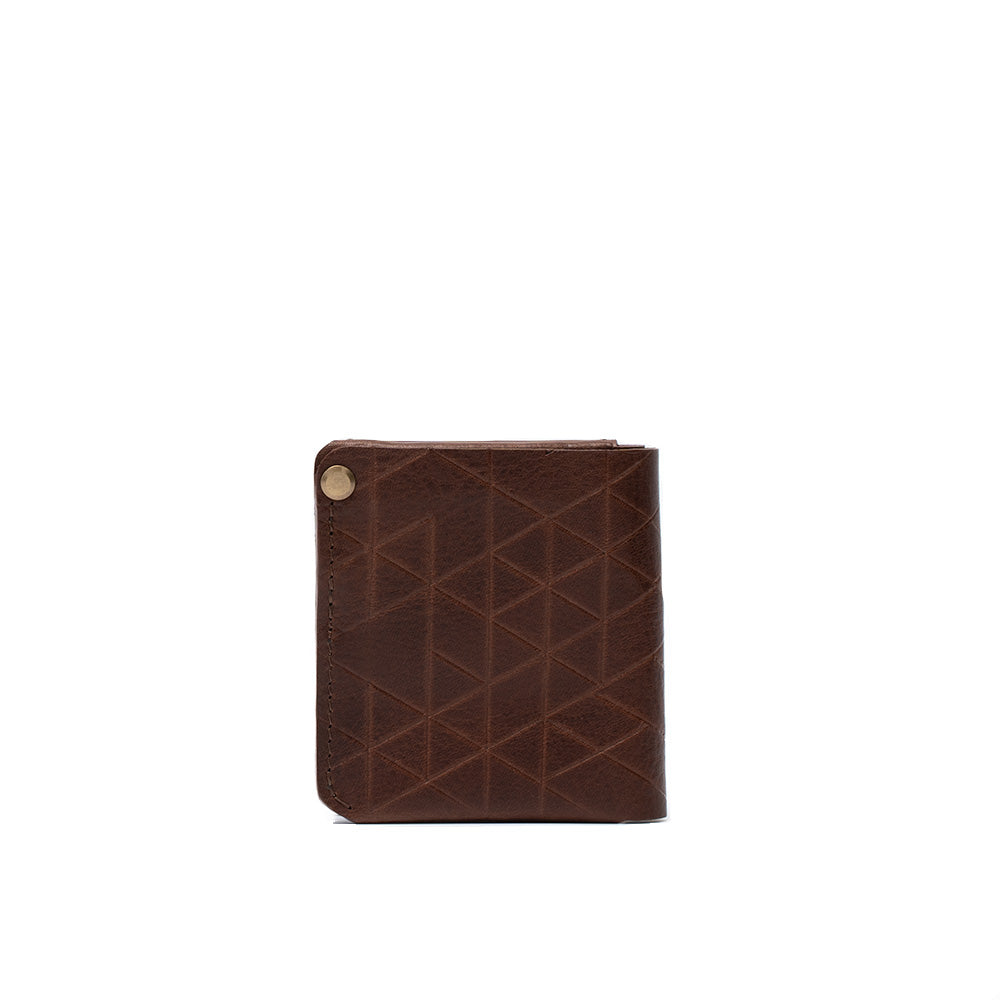 AirTag Wallet - Leather Billfold 2.1-19
