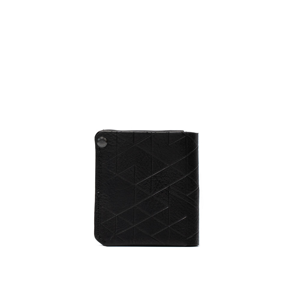 AirTag Wallet - Leather Billfold 2.1-15