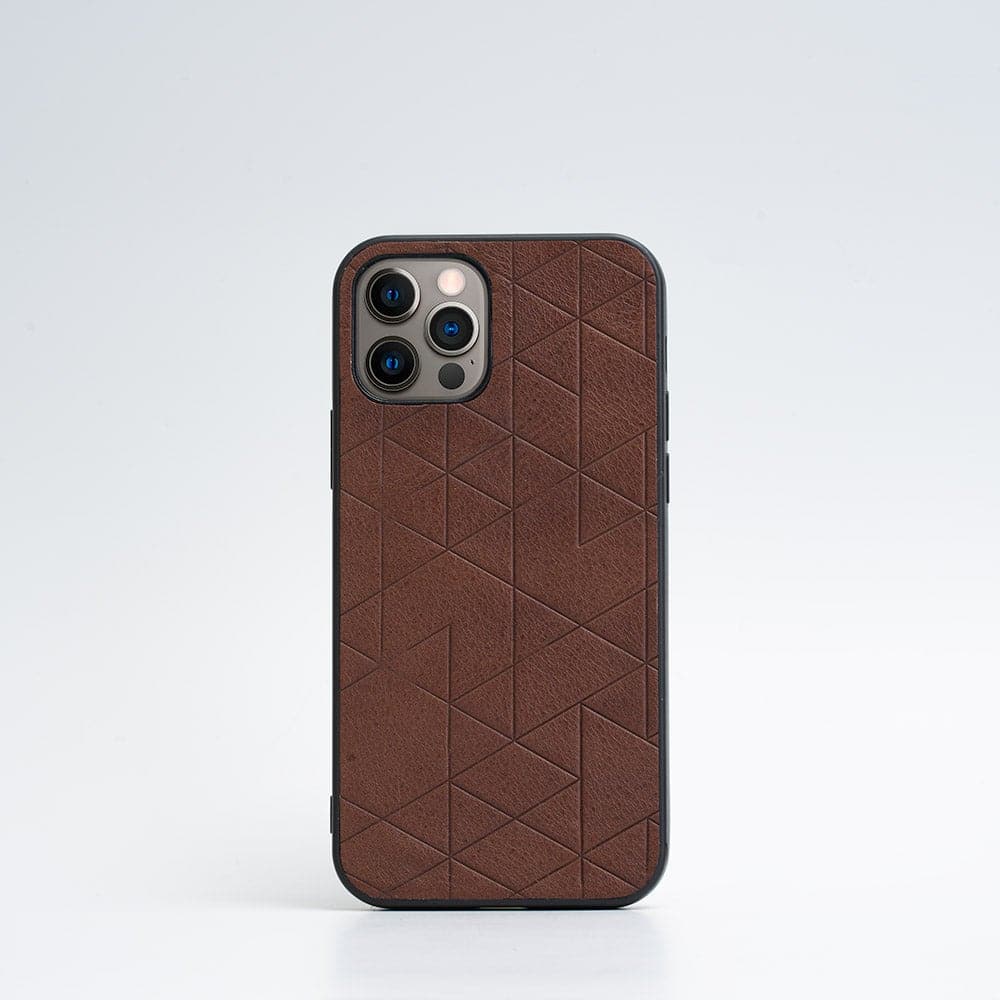 Leather case for iPhone 12 Series - Vectors-5