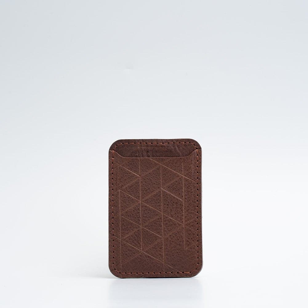 Leather MagSafe wallet - Vectors-2