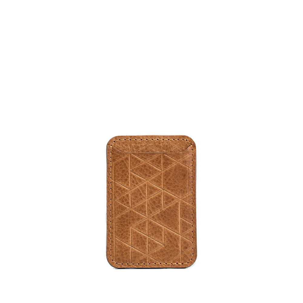 Leather MagSafe wallet - Vectors-6