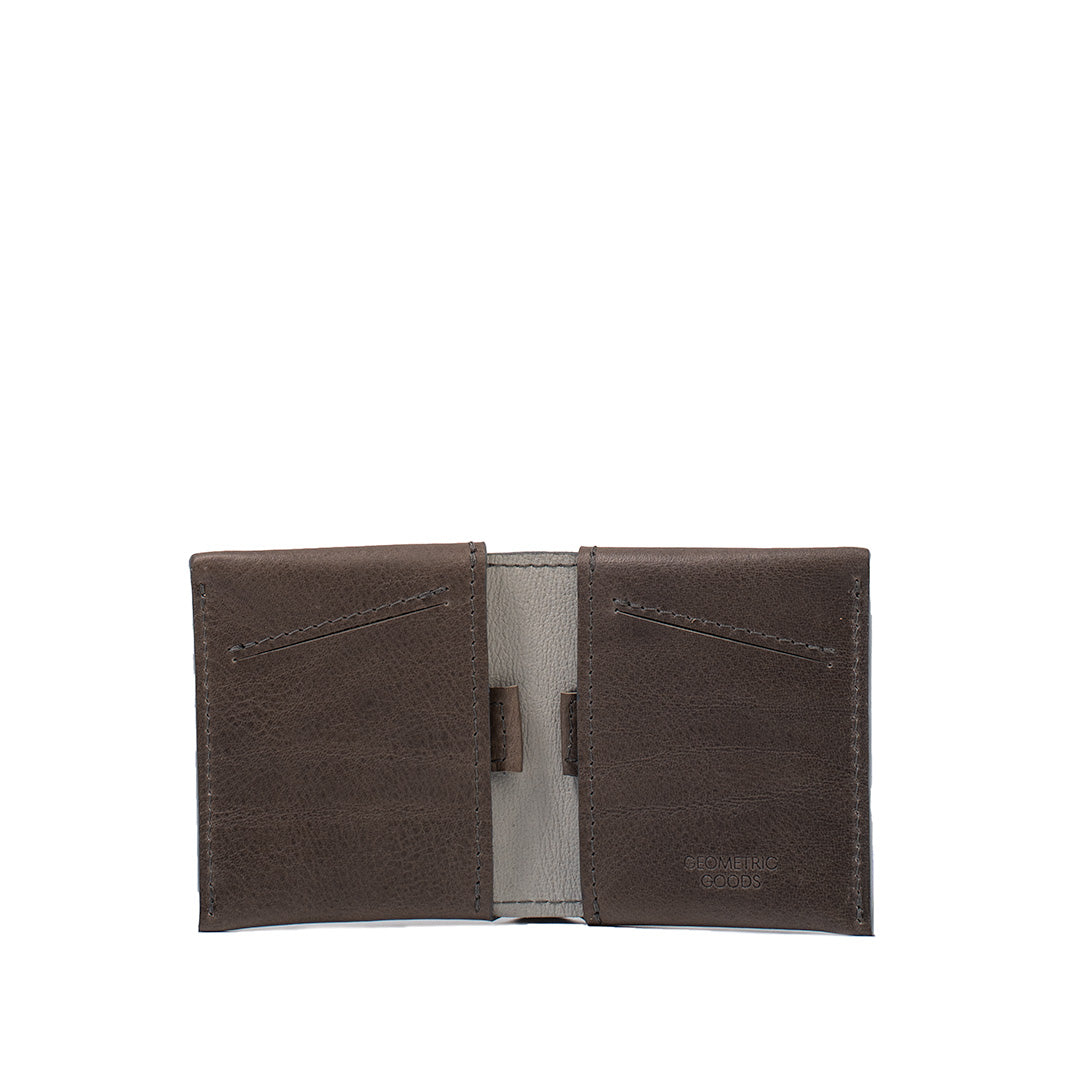 Leather Wallet - Bi-Fold 2.0-6