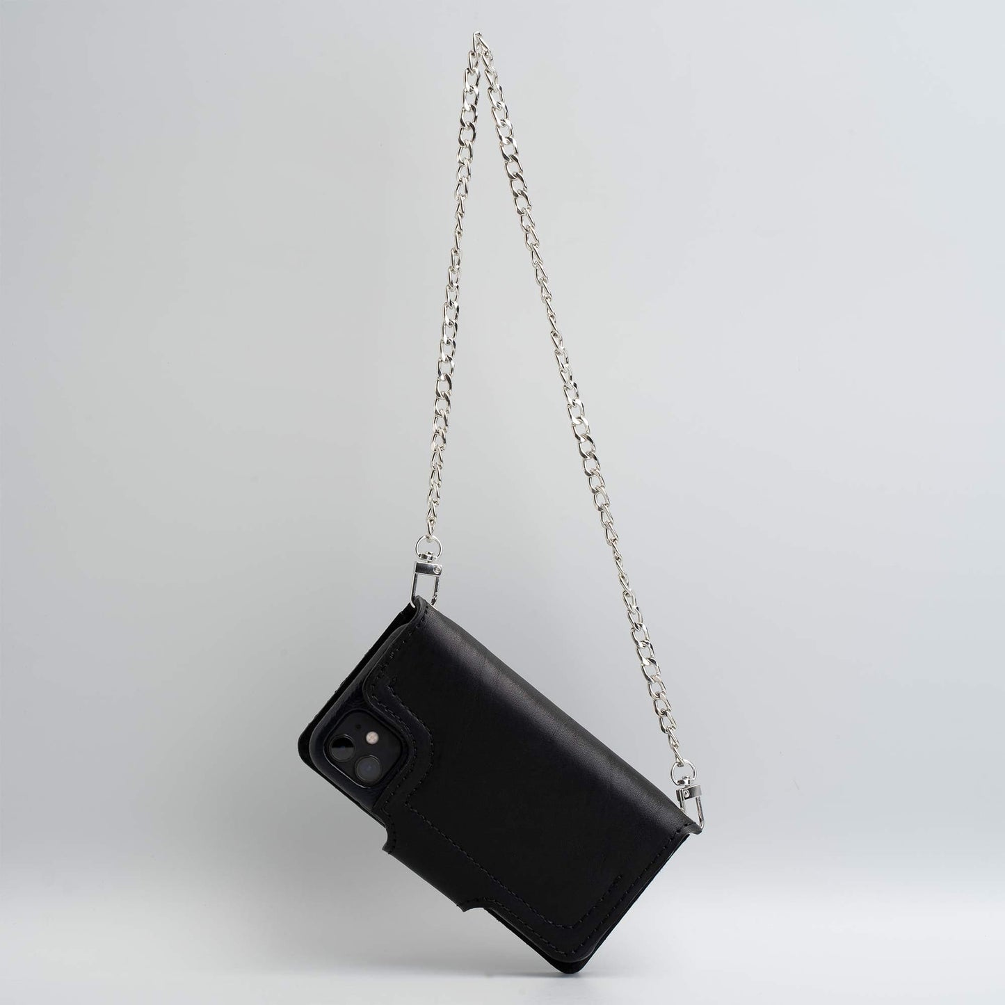 Crossbody wallet case for iPhone 11-3