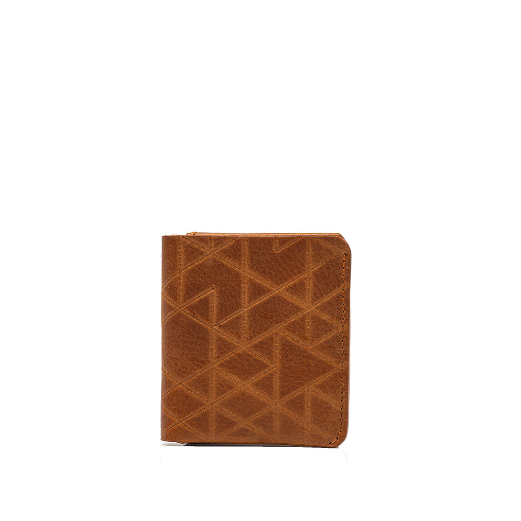 AirTag Wallet - Leather Billfold 2.1-17