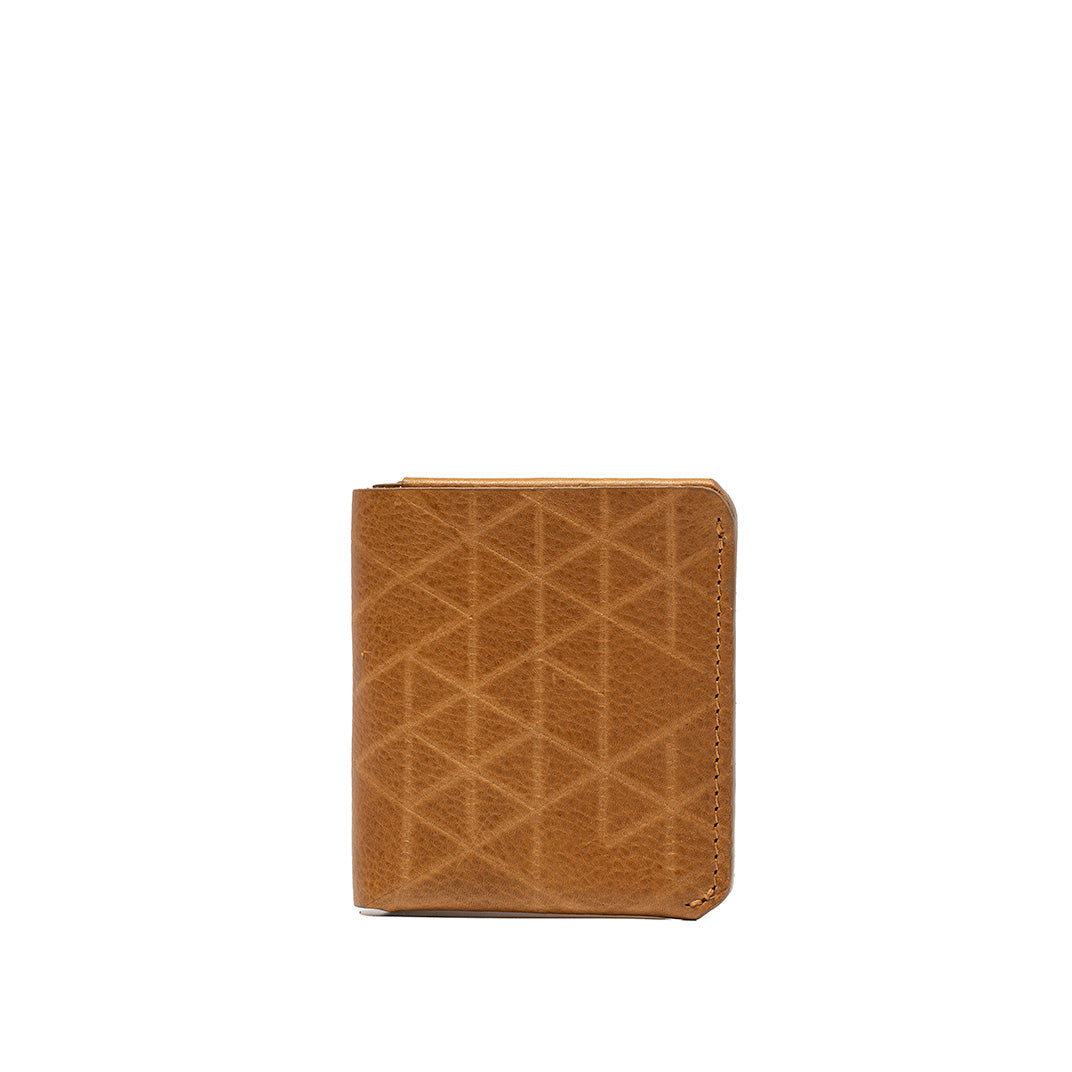 AirTag Wallet - Leather Billfold 2.1-18