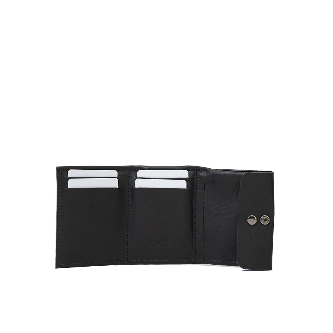 AirTag Wallet - Mini Trifold-6
