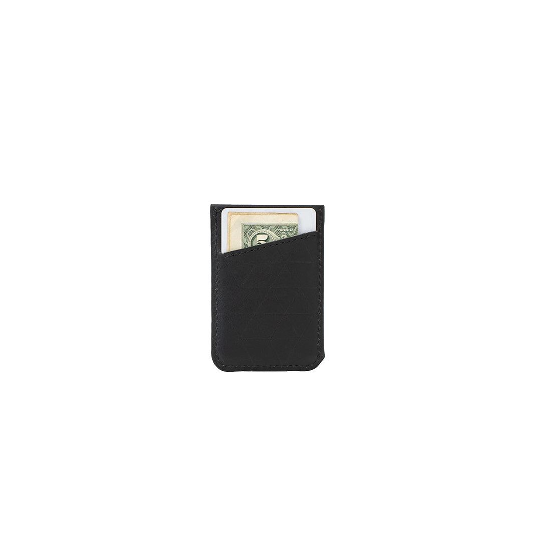 Leather Card Holder Wallet | RFID Blocking-1