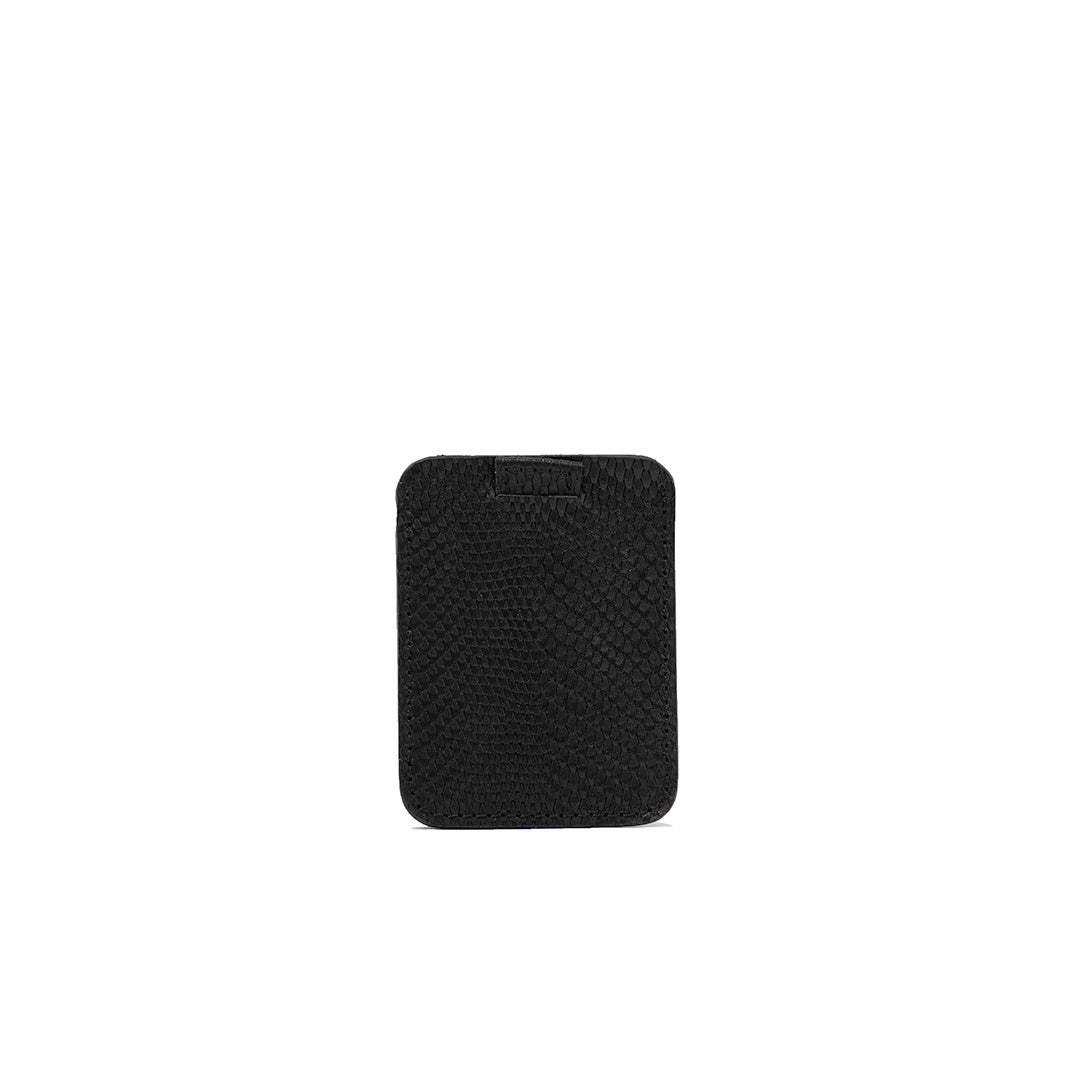 Leather Cardholder Wallet-16