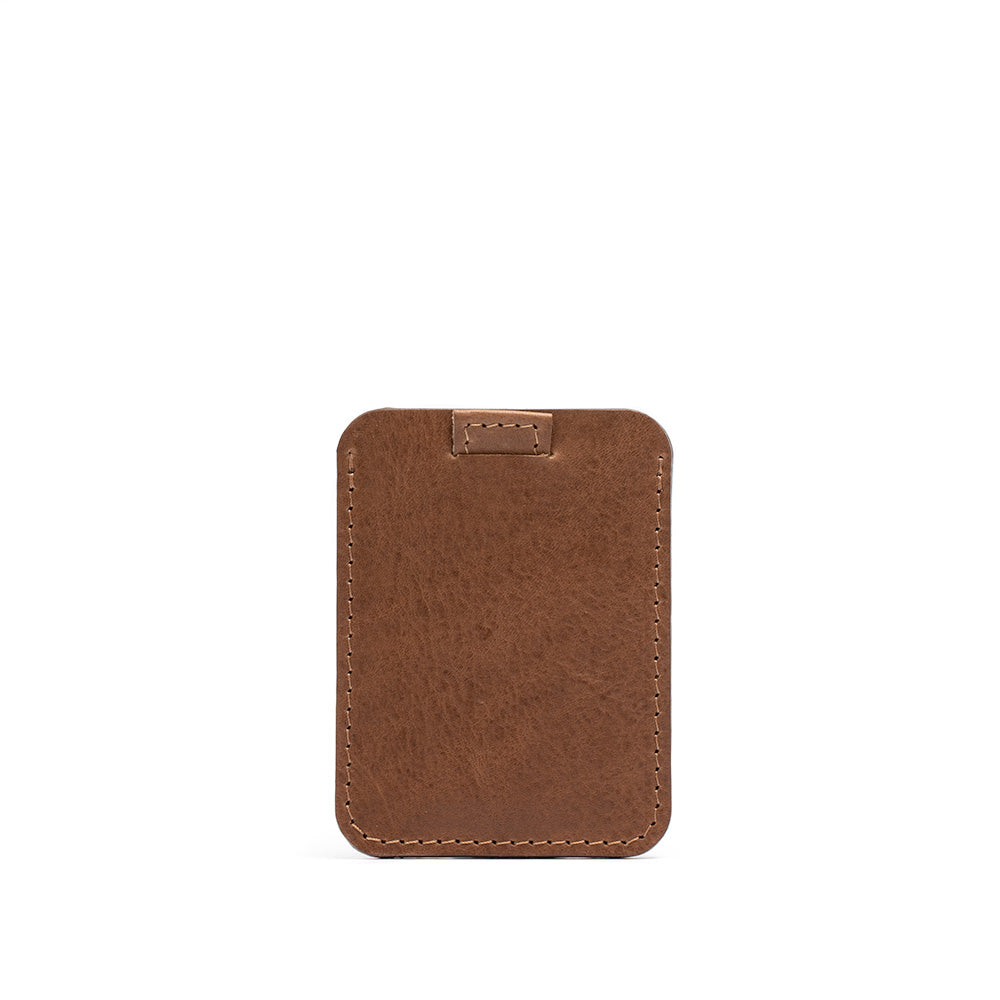 Leather Cardholder Wallet-2