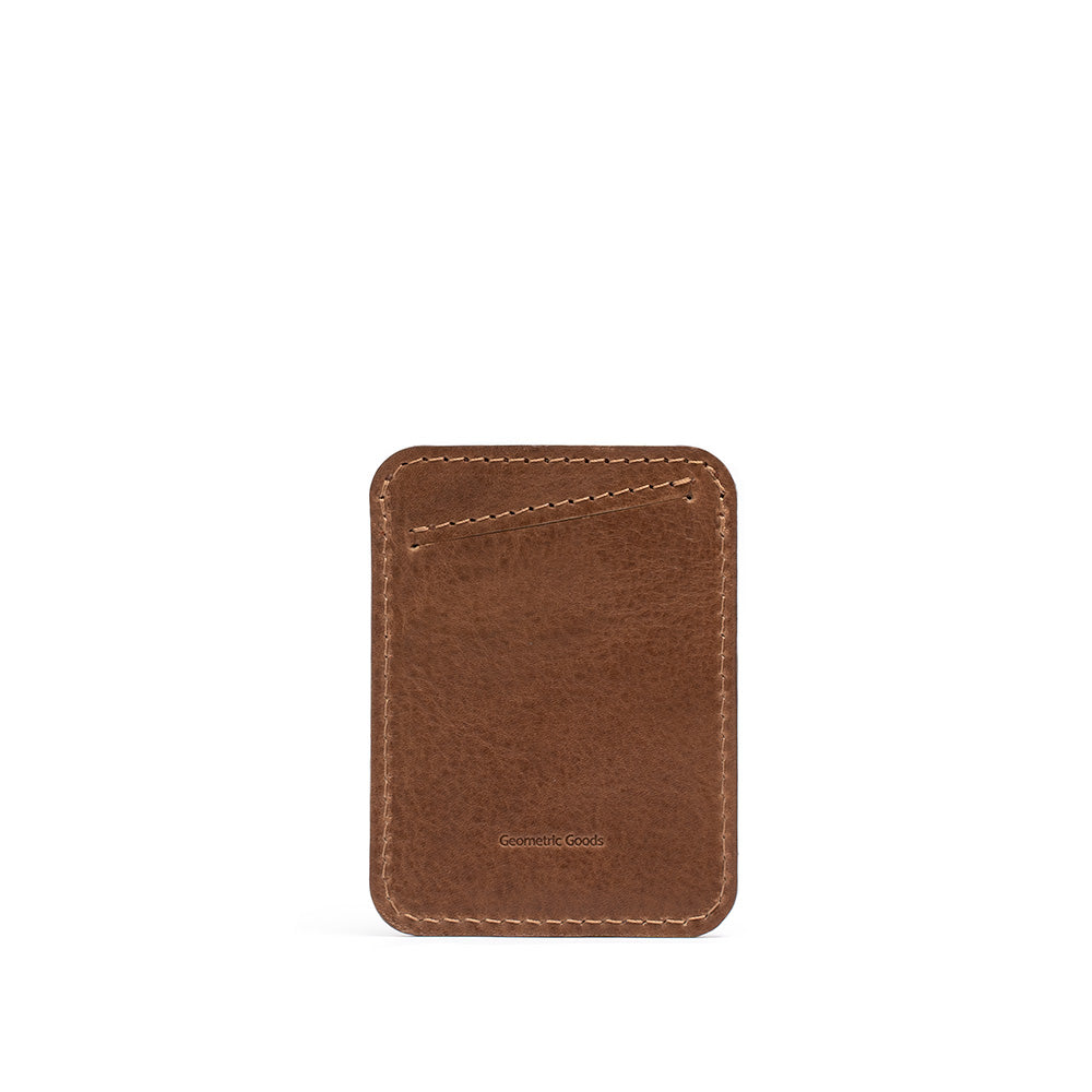 Leather Cardholder Wallet-3