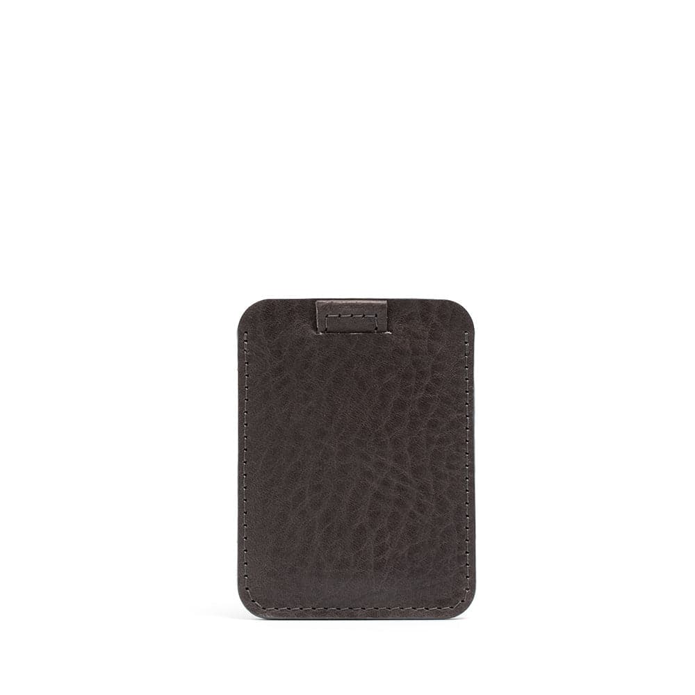 Leather Cardholder Wallet-5