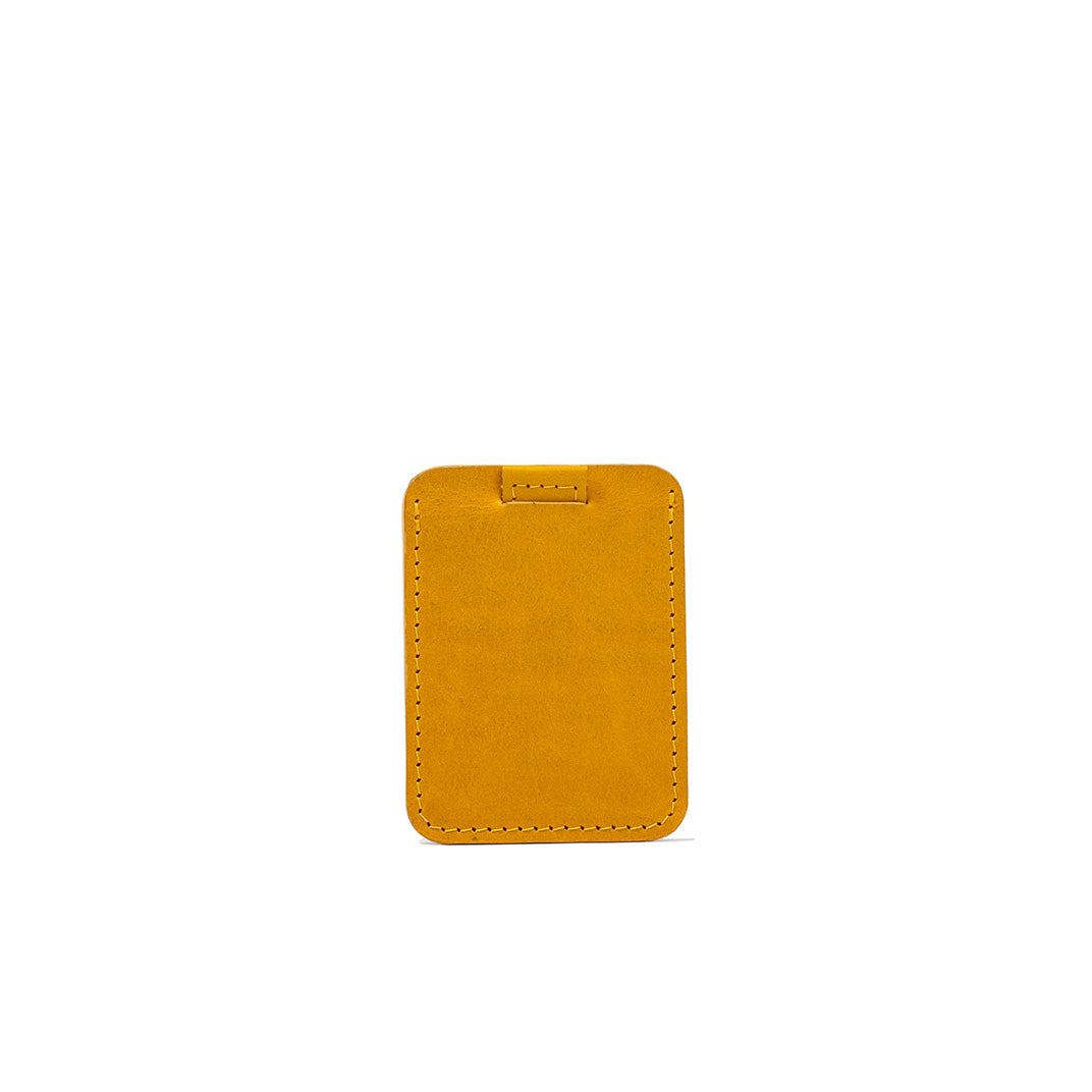 Leather Cardholder Wallet-15