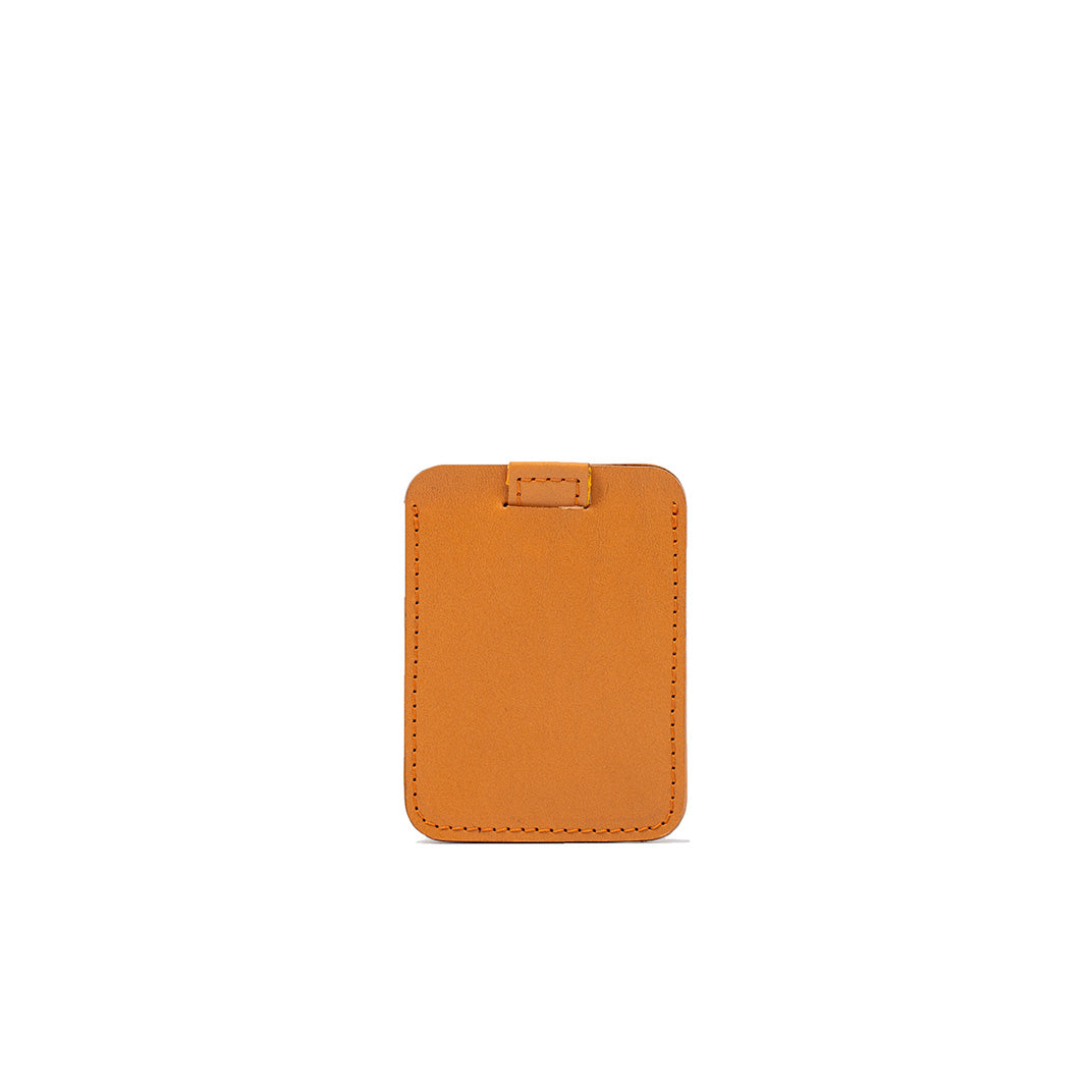 Leather Cardholder Wallet-14