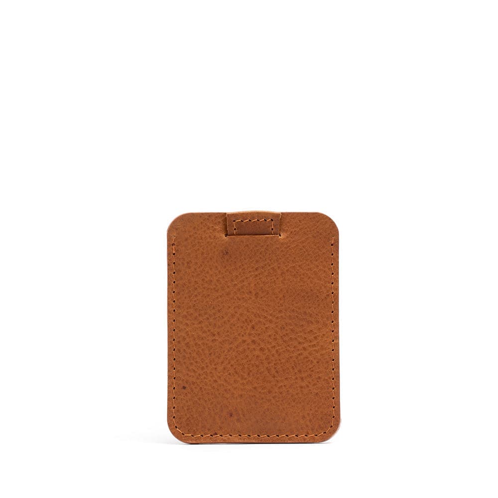 Leather Cardholder Wallet-4