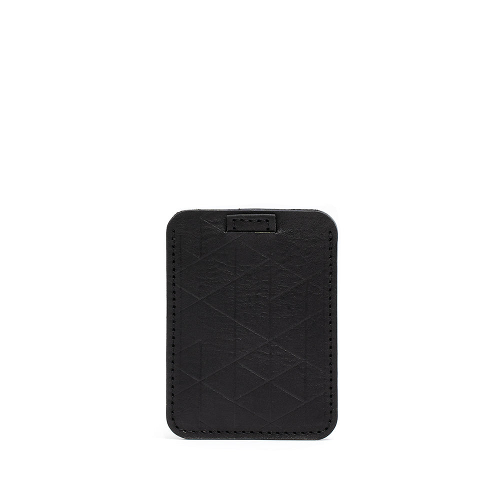 Leather Cardholder Wallet-9