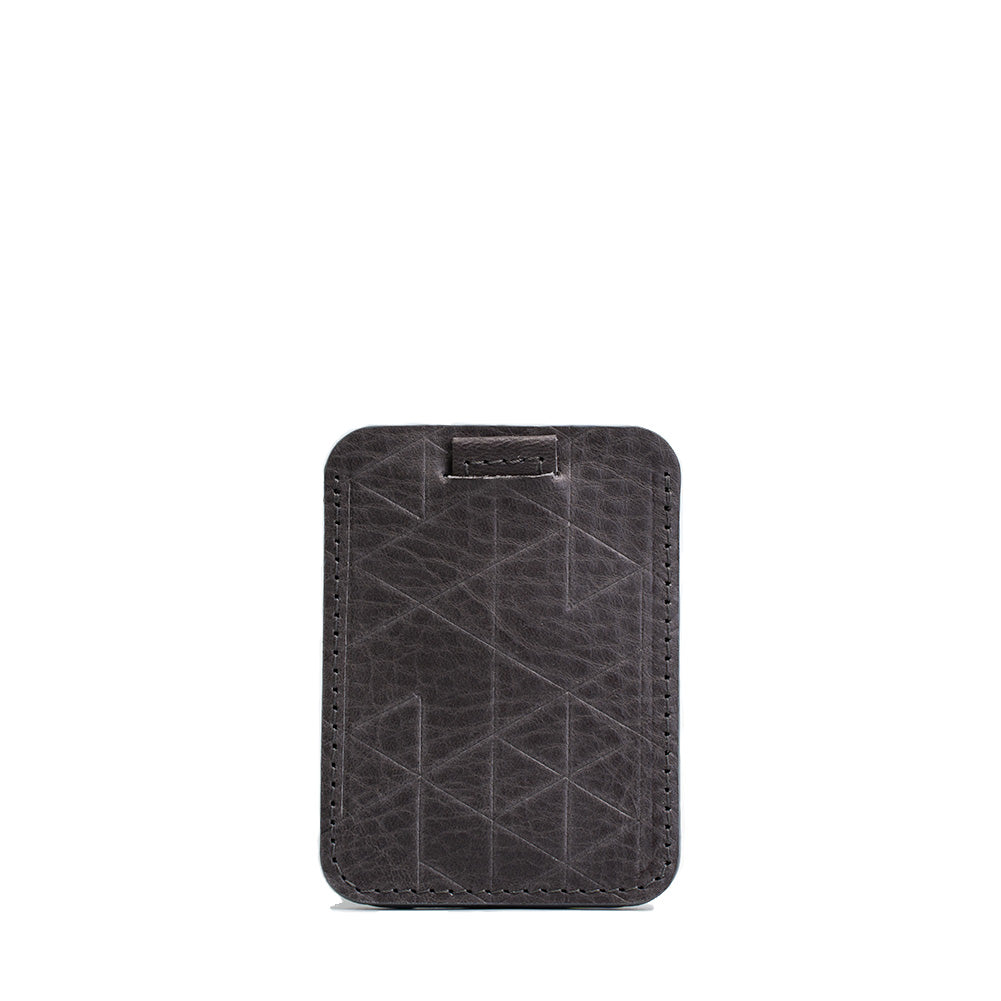 Leather Cardholder Wallet-8