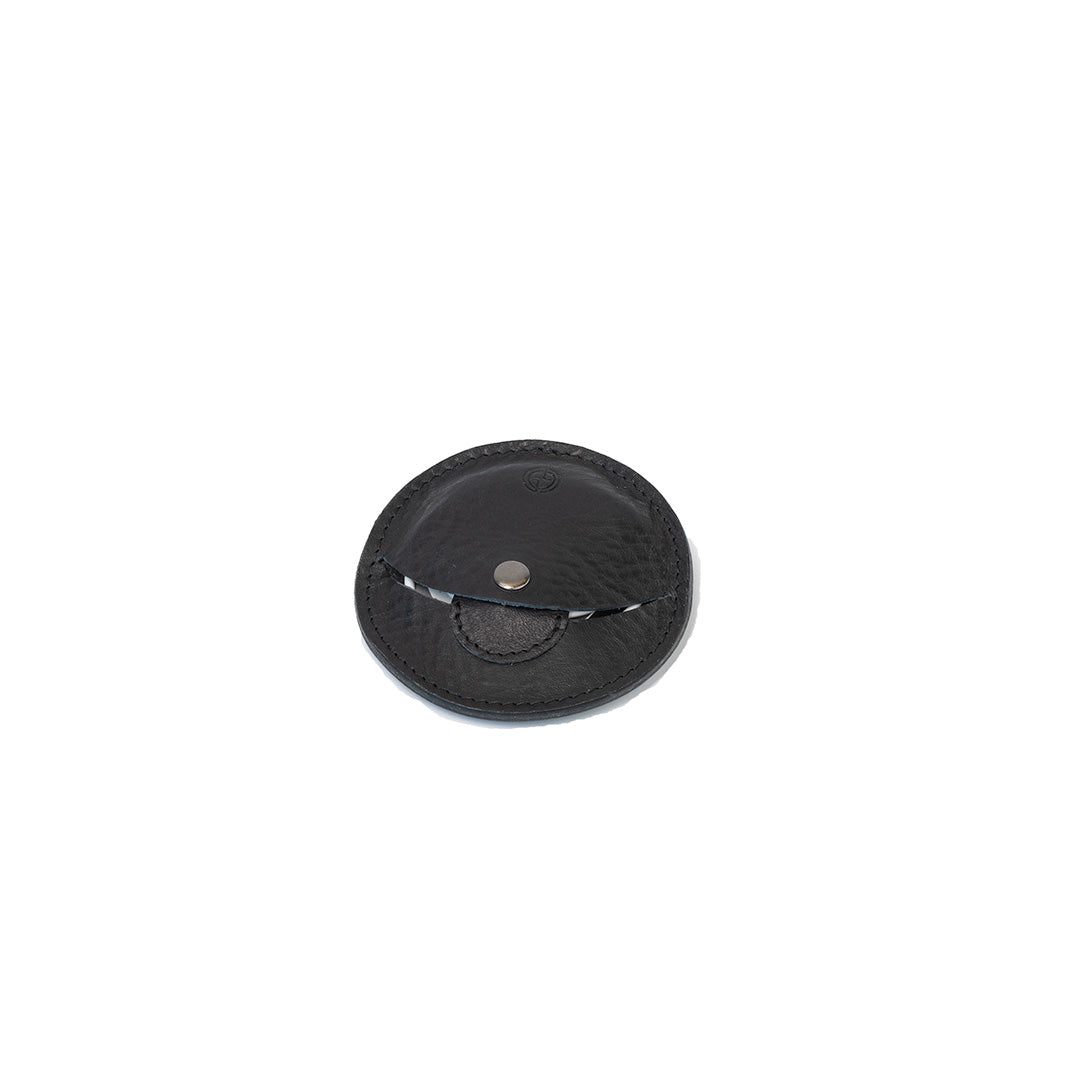 Universal Leather Cord Organizer for Apple Chargers - The Moon 2.0-5