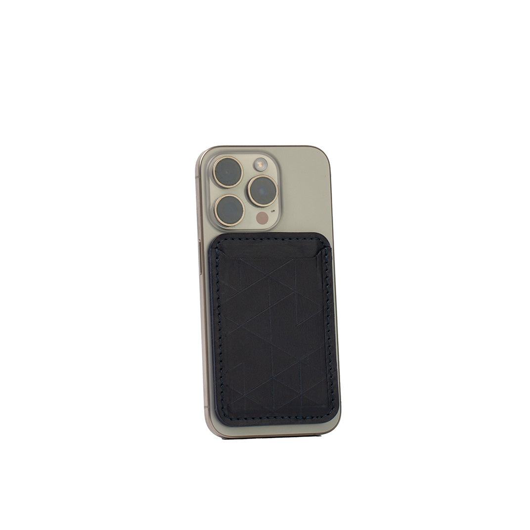 Leather MagSafe wallet - Vectors-11