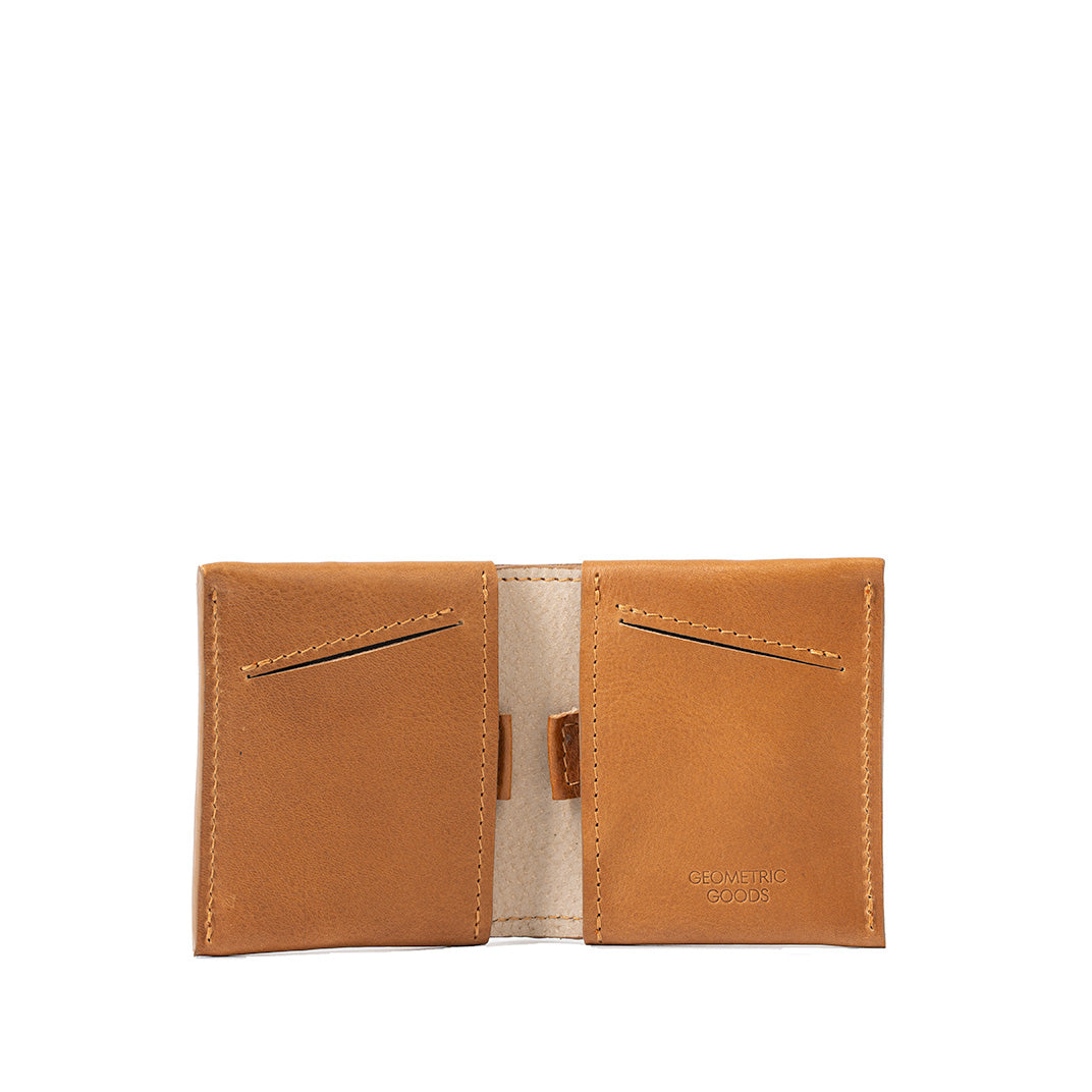 Leather Wallet - Bi-Fold 2.0-4