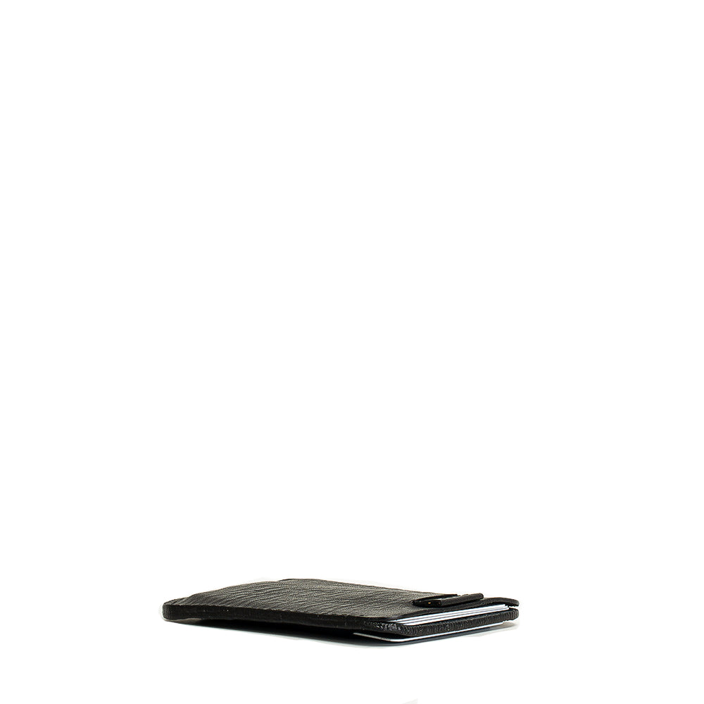 Leather Cardholder Wallet-1