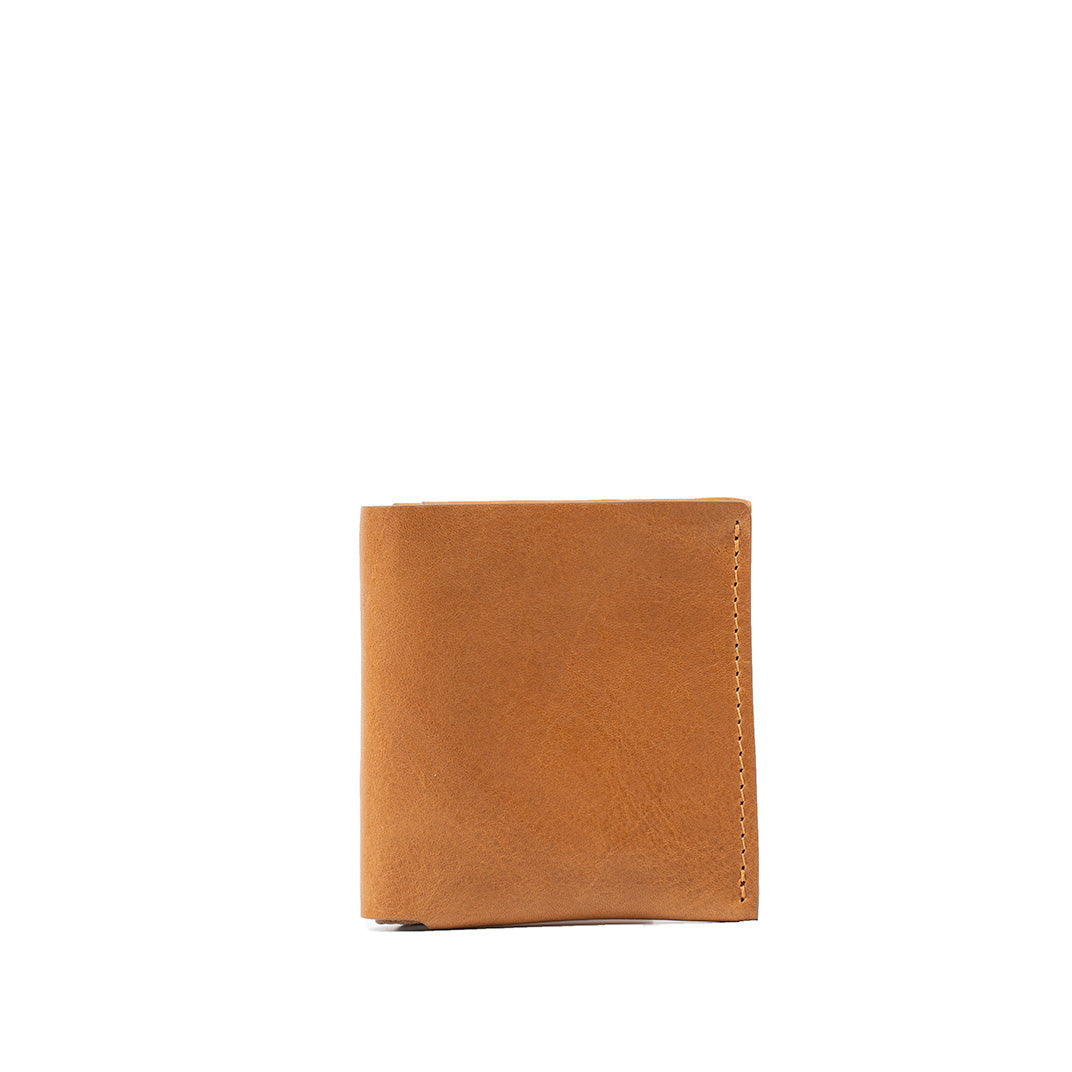Leather Wallet - Bi-Fold 2.0-3