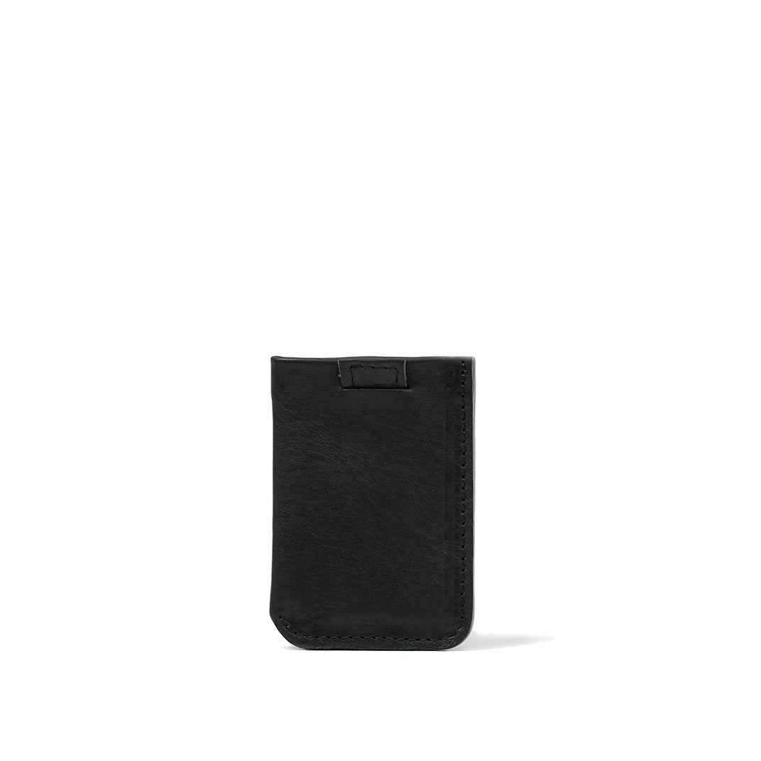 Leather MagSafe Wallet for 4-6 cards, Mini-2