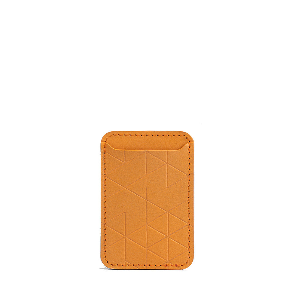 Leather MagSafe wallet - Vectors-9