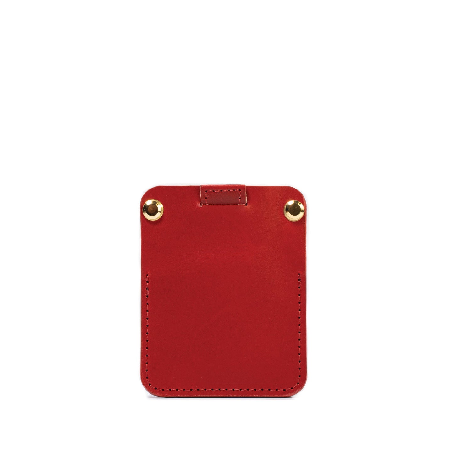 Leather AirTag wallet - The Minimalist-11