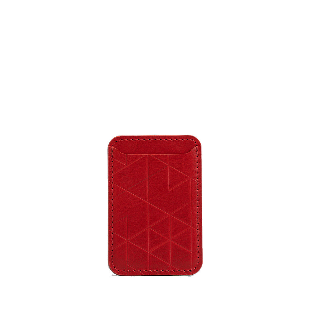 Leather MagSafe wallet - Vectors-12