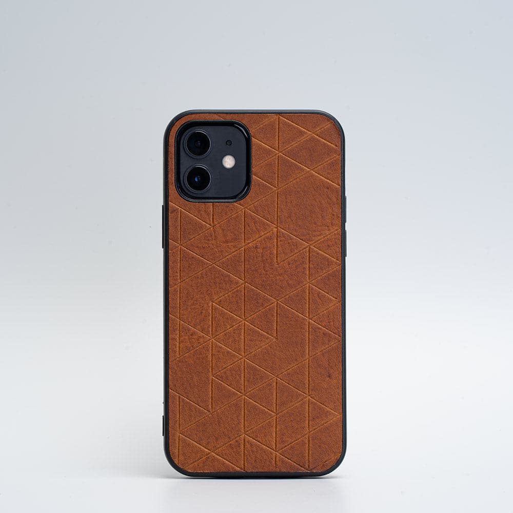 iLeather cases for iPhone 12 Series - Vectors-4