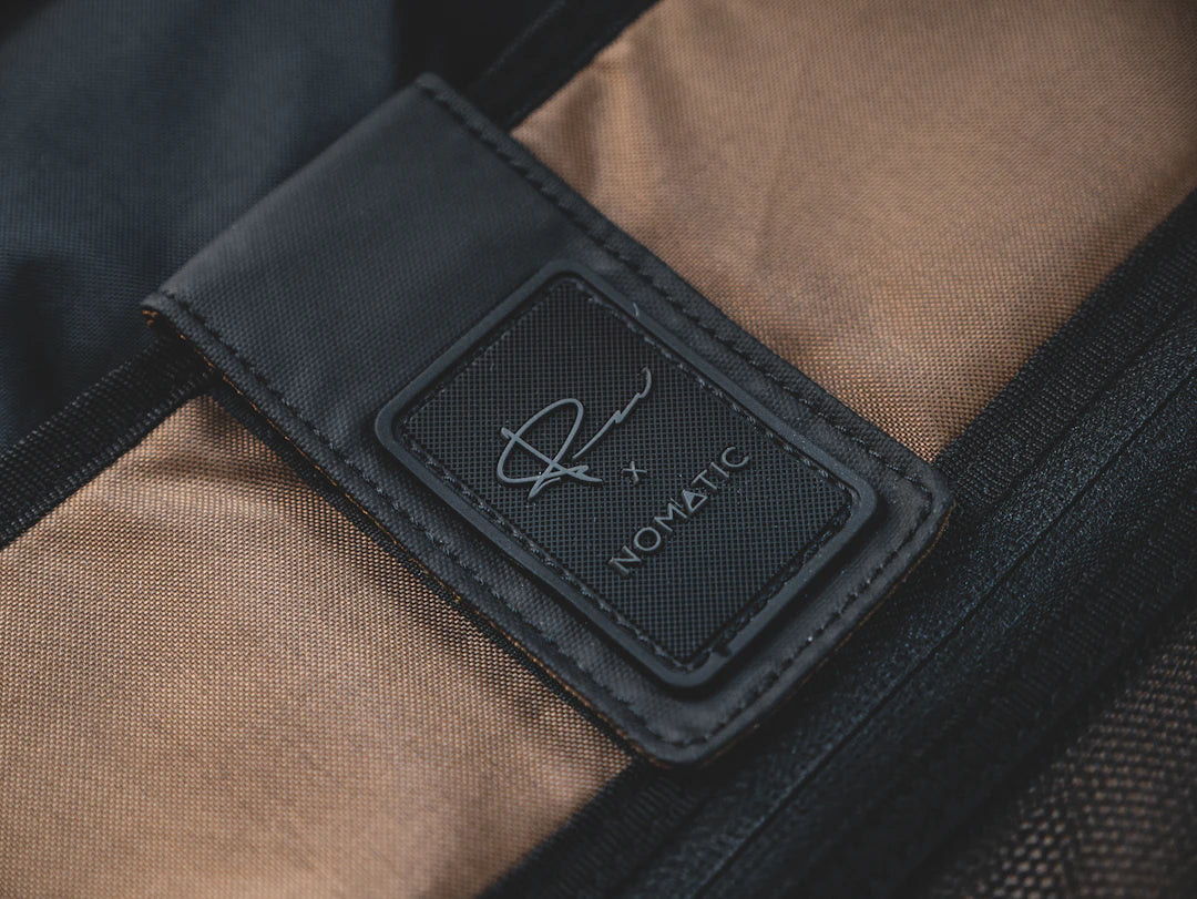 Sustainable Luxury Leather Goods for Tech Lovers