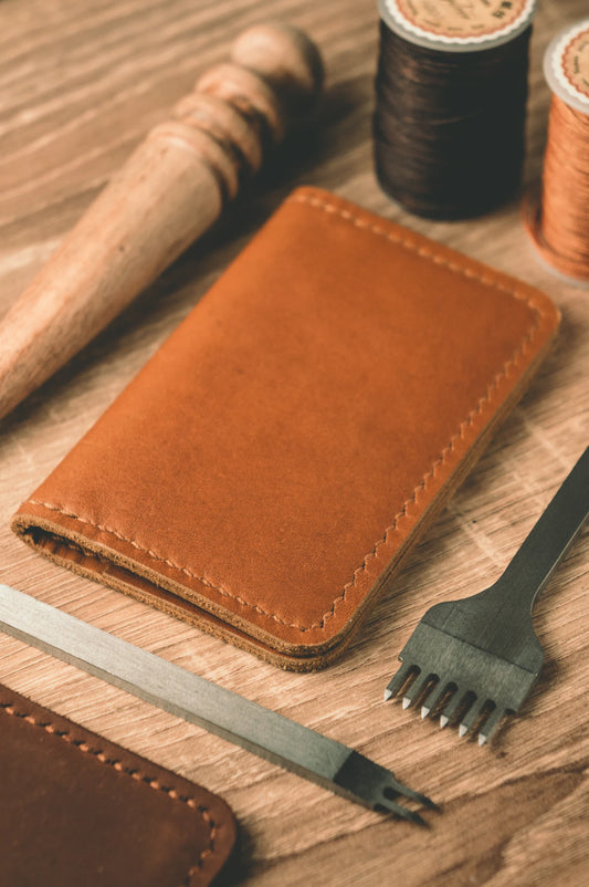 Why Leather Matters The Benefits of Choosing Premium Quality