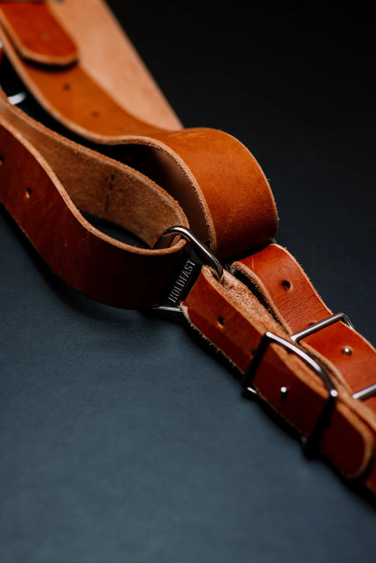 Explore the World of Leather Finishes for Stylish Accessories