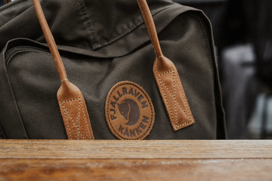 Discovering the Essence of Designer-Driven Leather Accessories