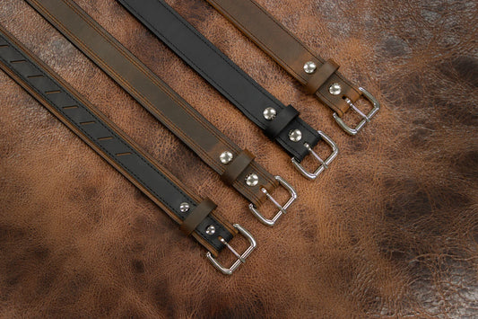 The Influence of Fashion Trends on Leather Technology Accessories